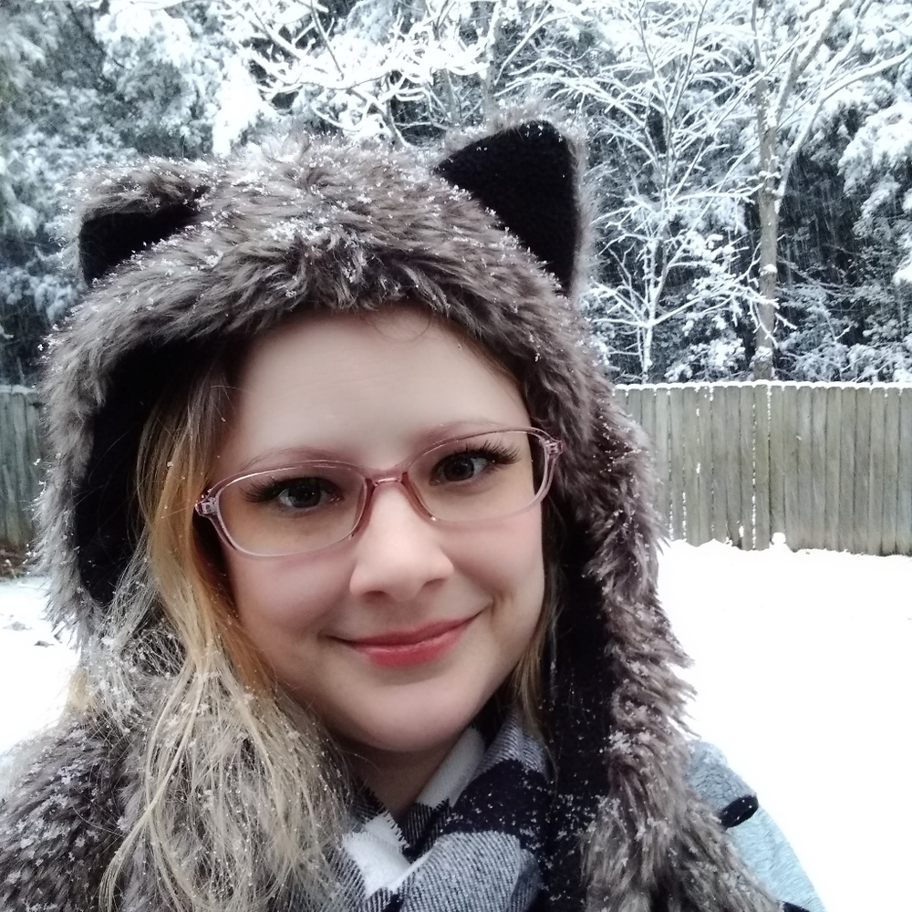Meet your Posher, Brittany
